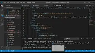 76 Tutorial 28 Django Sorting the Data By Count of Votes