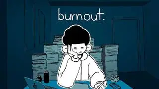 Burning Out in College