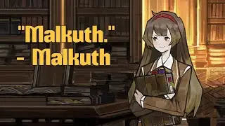 [Limbus Company] Malkuth Propaganda