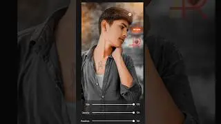 New photo editing #whatsappstatus #photoediting #trending #youtubeshorts #shortvideo #editing #rdx