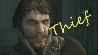 Почему стоит сыграть в Thief.