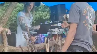 ☯ LUULI LIVE PT2☯ LondonUK ☯ July 2024 ☯