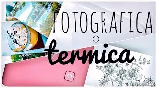 STAMPANTI PER BULLET JOURNAL: TUTORIAL E QUALE SCEGLIERE - Phomemo M02 PRO e Xiaomi Photo Printer