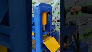 ПОЛУАВТОМАТИЧЕСКИЙ ГИДРАВЛИЧЕСКИЙ ПРЕСС ПГМ-25, ТЕХНОПЛАНКТОНА, ПРИМАНКИ И ПРИКОРМКИ ДЛЯ РЫБЫ