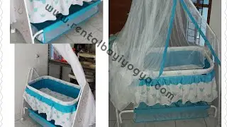 Box Bayi Pliko Swing | RBY TUTORIAL