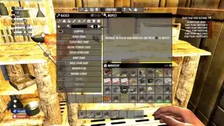 7 days to die - combining items to make dur higher