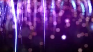 Bokeh & flares #1