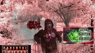 My Reflection by A.k. ft Princess Haze