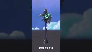 10.2 Emerald Dream Outdoor Transmog︱Guardians of the Dream