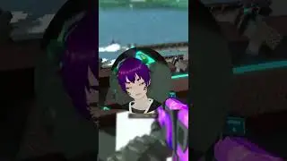 Rare Chat Mod W - Sectors Edge