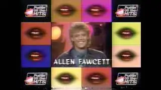 Puttin' On The Hits Intro (1987)