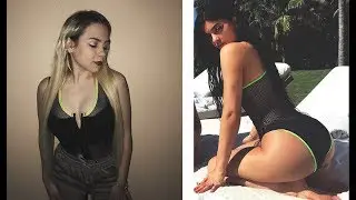 КУПИЛА ВЕЩИ КАК У КАЙЛИ ДЖЕННЕР