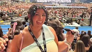 Eras Tour Tea! Likes Girls Episode 3