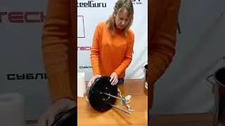 Уход за маслобойкой I Маслобойка МИЛКА
