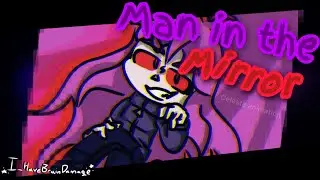 R.I.P Man in the mirror Celeste animation