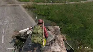 💀 | DayZ |🎥 O Sobrevivente🎮
