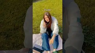 Singing Live in My Backyard 💚