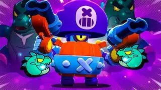 ИГРАЮ В НОВЫЙ РЕЖИМ С ГОДЗИЛЛОЙ | ПРОЕКТ ФУЛЛ ДЭРРИЛ