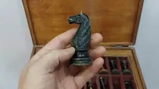 Шахматы турнирные. Остановилось сердце во время игры.