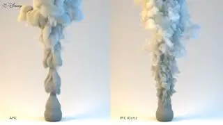 The Impulse Particle-In-Cell Method