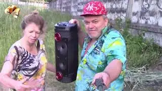 ПроРок Санбой на СТС, но он реально на СТС