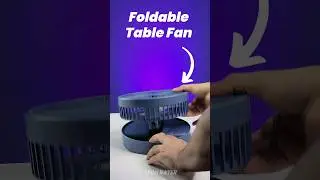 Cool Summer Gadget Unboxing 🔥  #ytshorts #gadgets