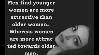 Psychological facts about Attraction (Part- 2)