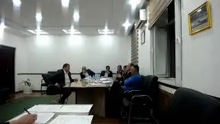 Тошкент шаҳар транспорт бошқармаси Аргос суҳбат  жараёни