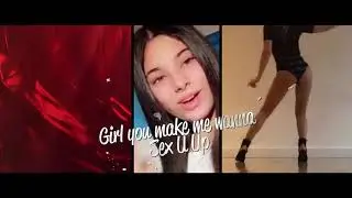 Ordio Mareno & OffWhite - Sex u up ft. Gio , Youngbaekansie