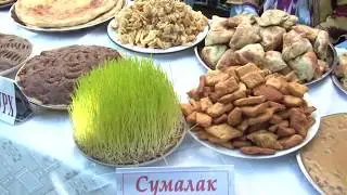 Намоиши Хунархо Сабо Шахринав