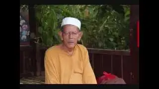 Video Keluarga Hj  Ayup 2014