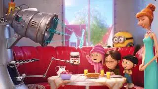 Nutella Minyonlar Reklamı ,Çocuk Videosu,