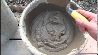 Живучесть раствора