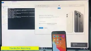 July 2020-iOS 13.5.1/12.4.7 iCloud Activation *Bypass* 1Click  Fix Safe Shutdown .. Fresh Method