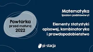 #10 Przygotowanie do matury 2022 z matematyki (poziom podstawowy)