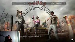 No Party Like A Search Party