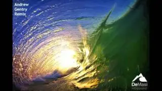 This Plane (ft. M83) - Andrew Gentry Remix