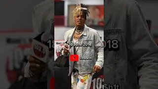Rappers that have sadly past away 😔  #shots #subscribe #viral #xxxtentacion #kingvon #rip #fyp