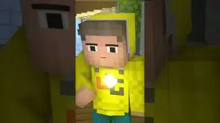 Minecraft Iron Man 4 movie aa gyi🤣🤘 #shorts #IronMan4 #trending