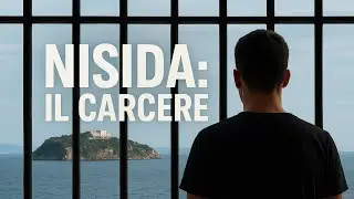Nisida Juvenile Prison
