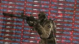 CS:GO - YUNG HEFNER