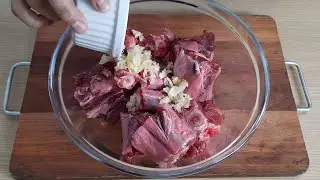 Receita de Família: Aprenda Passo a Passo Como Fazer a Melhor Rabada com Batatas!