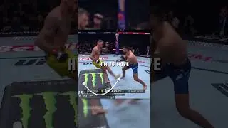 Benoit Saint Denis vs Renato Moicano