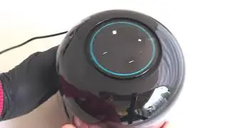 Huawei Sound | All new 2020 Smart speaker Unboxing and set-up