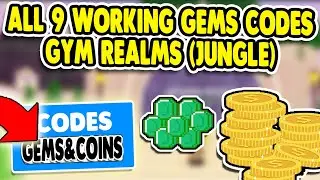 *SECRET CODE* 2 INSANE GOLD AND TOKEN CODES IN RPG SIMULATOR ROBLOX
