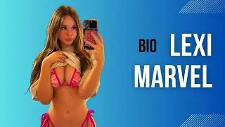 El Ascenso de ALEXANDRA RAE (Lexi Marvel): Descubre Cómo Conquistó el Mundo Digita