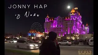 Jonny Hap - is Nova