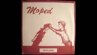 Moped - Patty