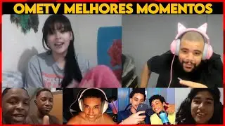 MELHORES MOMENTOS DO LUANGAMEPLAY NO OMETV - (09/06/2023)