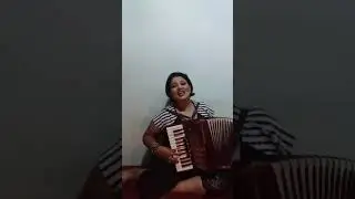 Feruza Xolpa - Nerladanam aytdim sani odingni (Karantinda siz a'ziz muxlislar uchun jonli ijro)